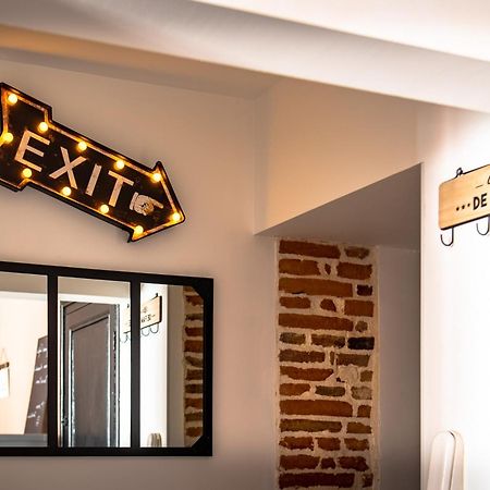 Cosyment Parfait Apartment Montauban Exterior foto