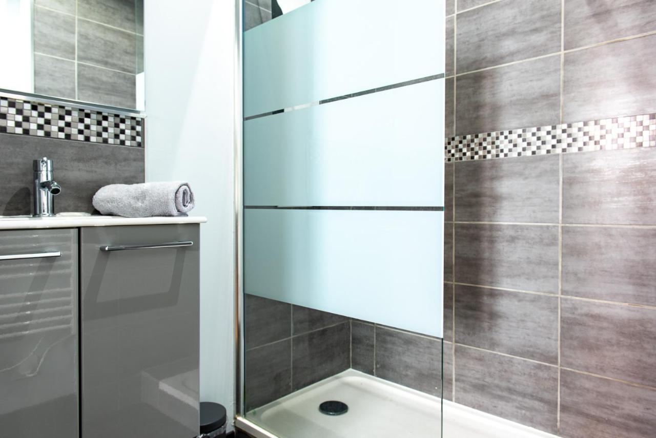 Cosyment Parfait Apartment Montauban Exterior foto