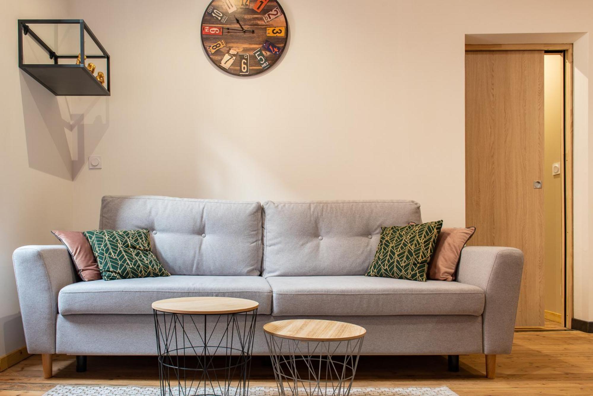 Cosyment Parfait Apartment Montauban Exterior foto