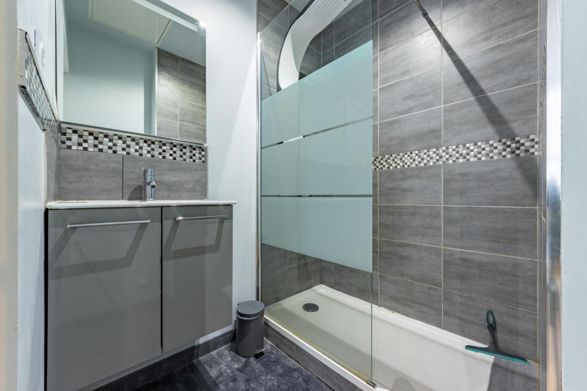 Cosyment Parfait Apartment Montauban Exterior foto
