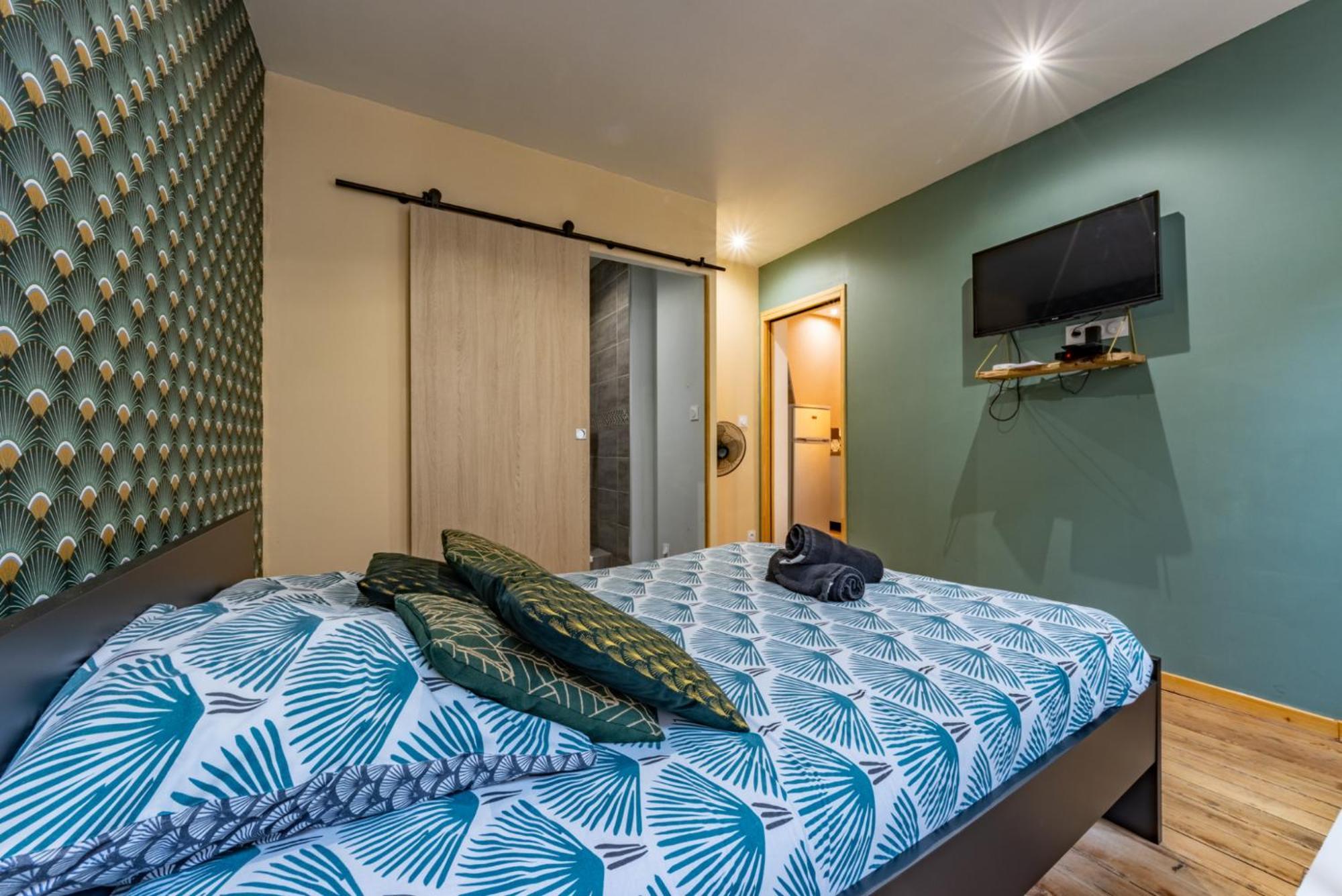 Cosyment Parfait Apartment Montauban Exterior foto